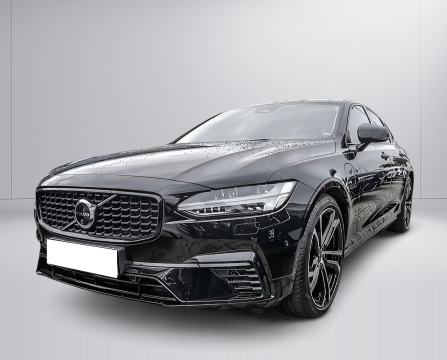 Volvo S90 T8 Recharge AWD Ultimate Dark (4)