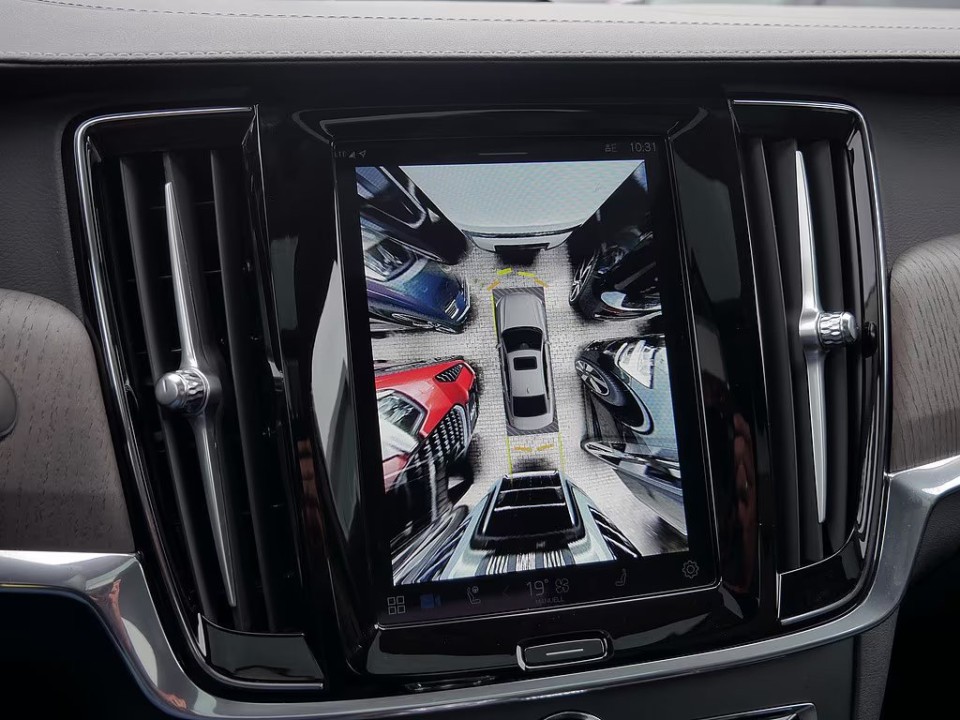 Volvo S90 T8 Recharge AWD Ultimate Dark - foto 18