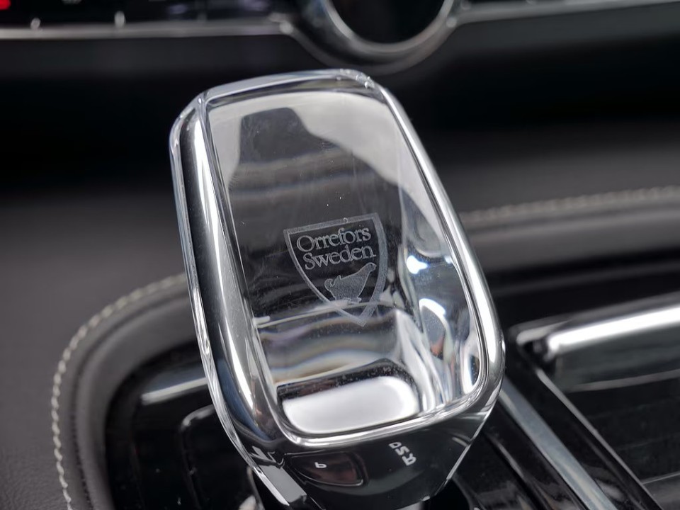 Volvo S90 T8 Recharge AWD Ultimate Dark - foto 13