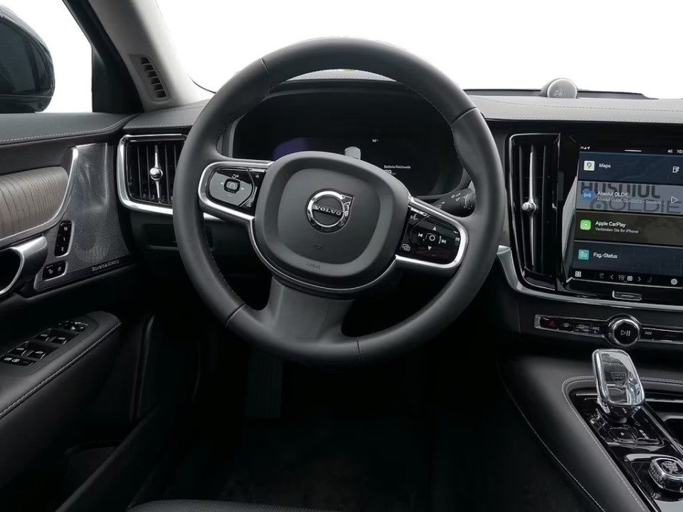 Volvo S90 T8 Recharge AWD Ultimate Dark (5)