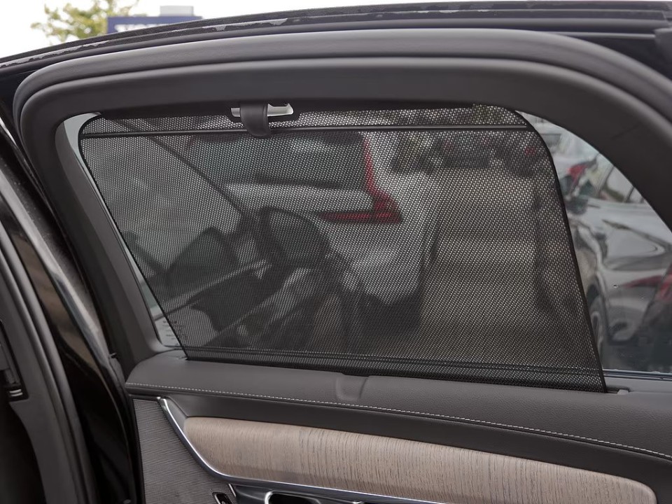 Volvo S90 T8 Recharge AWD Ultimate Dark - foto 24