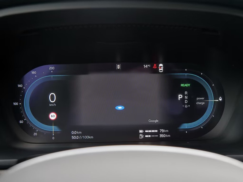 Volvo S90 T8 Recharge AWD Ultimate Dark - foto 11