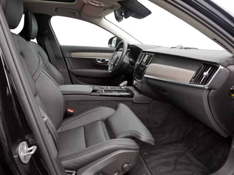 Volvo S90 T8 Recharge AWD Ultimate Dark - foto 8