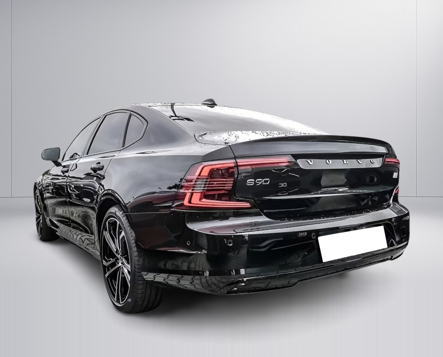 Volvo S90 T8 Recharge AWD Ultimate Dark (3)
