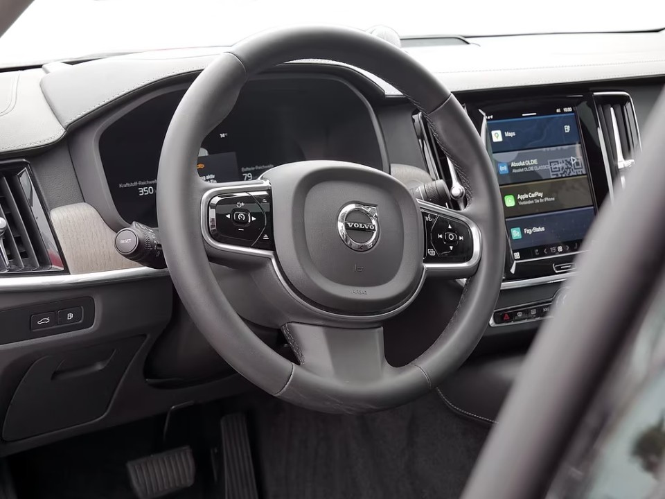 Volvo S90 T8 Recharge AWD Ultimate Dark - foto 7