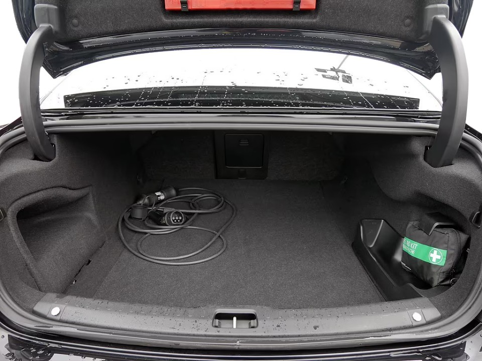 Volvo S90 T8 Recharge AWD Ultimate Dark - foto 27