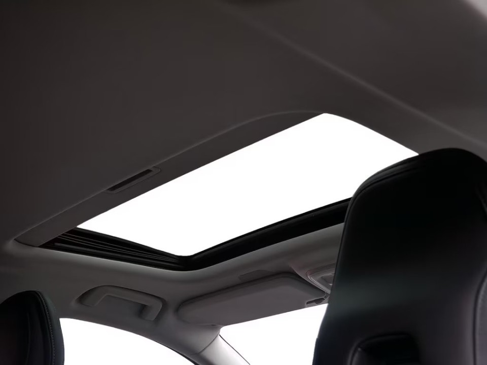 Volvo S90 T8 Recharge AWD Ultimate Dark - foto 21