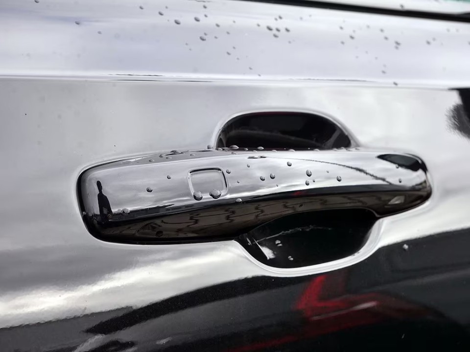 Volvo S90 T8 Recharge AWD Ultimate Dark - foto 28