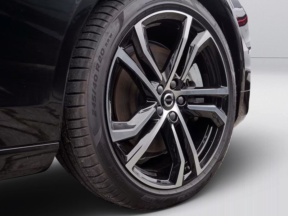 Volvo S90 T8 Recharge AWD Ultimate Dark - foto 29