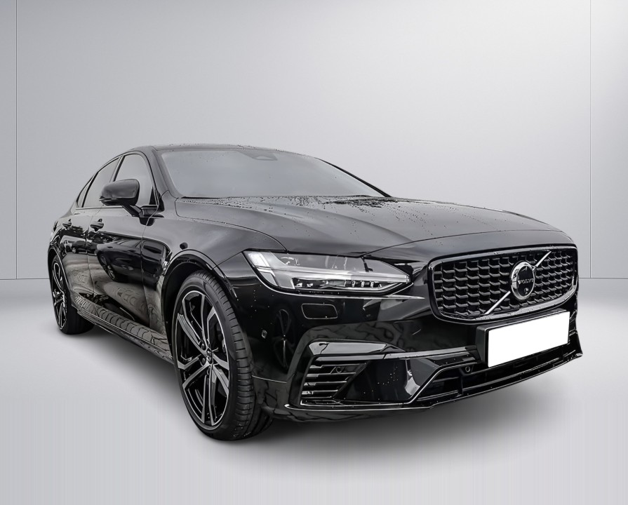 Volvo S90 T8 Recharge AWD Ultimate Dark