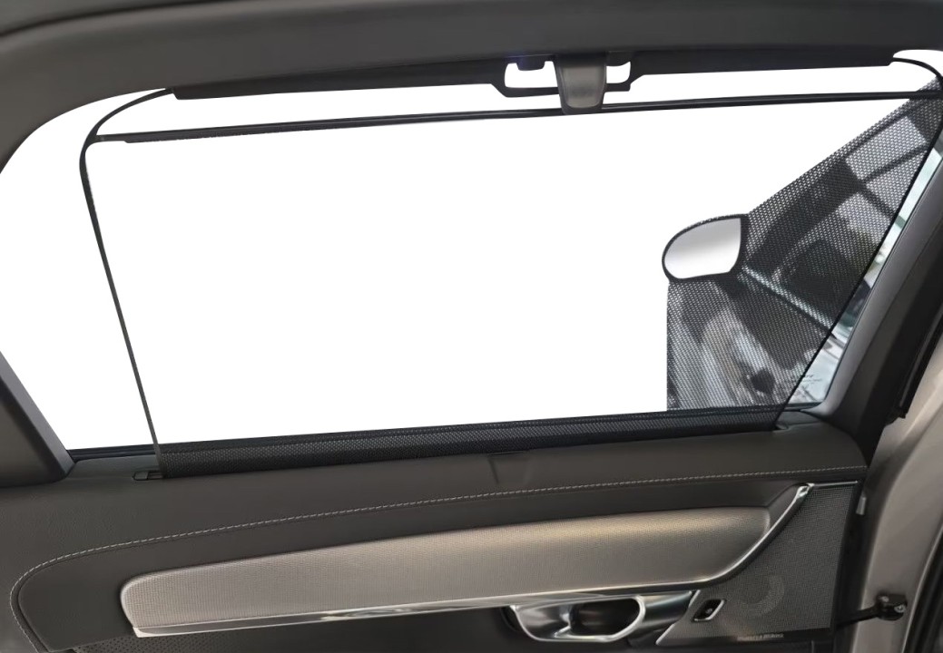 Volvo S90 T8 Recharge AWD Ultimate Dark - foto 17