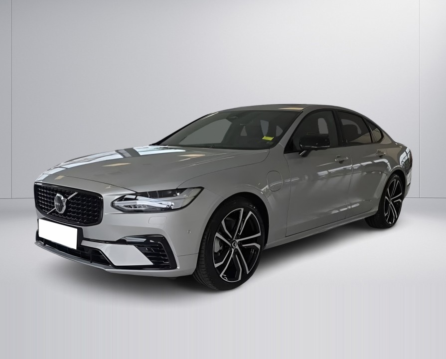 Volvo S90 T8 Recharge AWD Ultimate Dark (4)