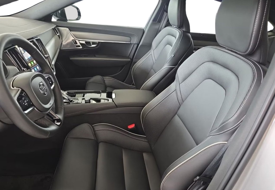 Volvo S90 T8 Recharge AWD Ultimate Dark - foto 7