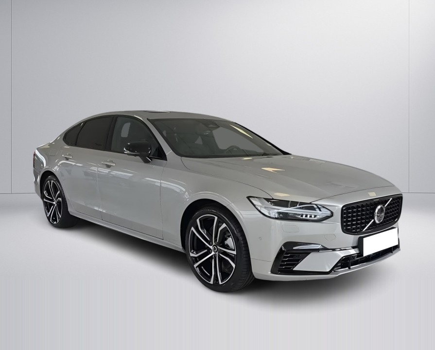 Volvo S90 T8 Recharge AWD Ultimate Dark