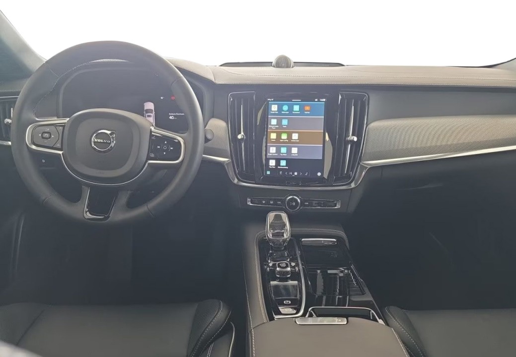 Volvo S90 T8 Recharge AWD Ultimate Dark - foto 6