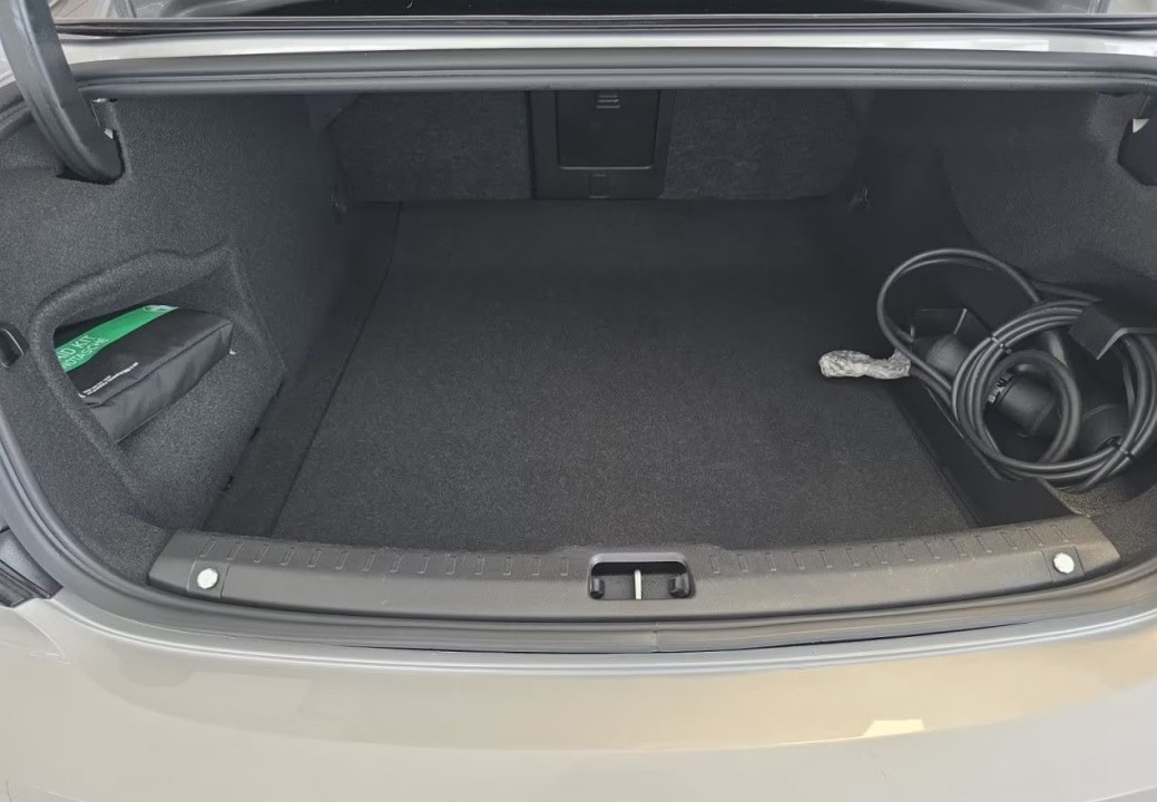 Volvo S90 T8 Recharge AWD Ultimate Dark - foto 21