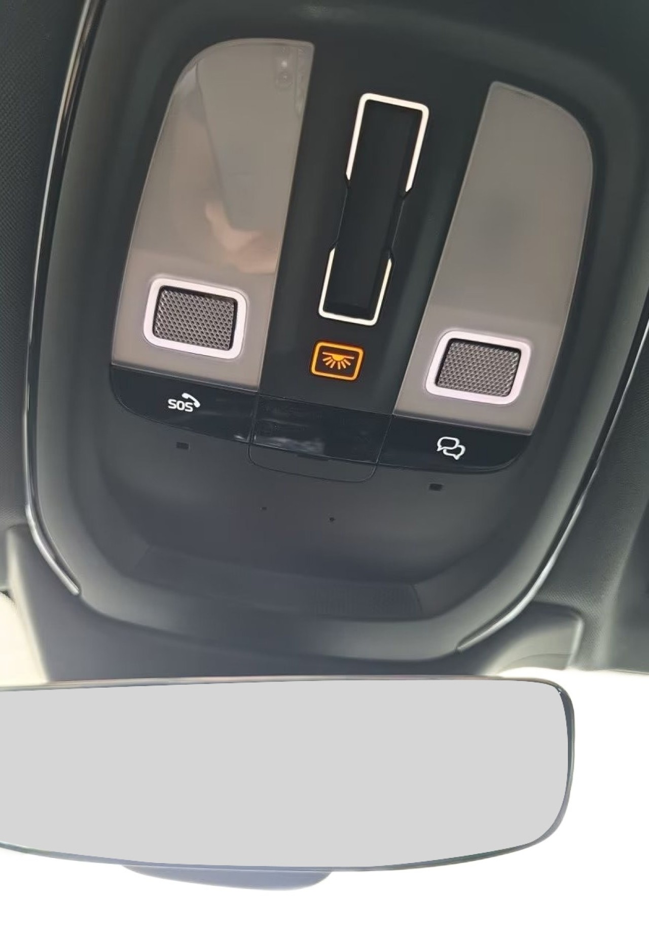 Volvo S90 T8 Recharge AWD Ultimate Dark - foto 12