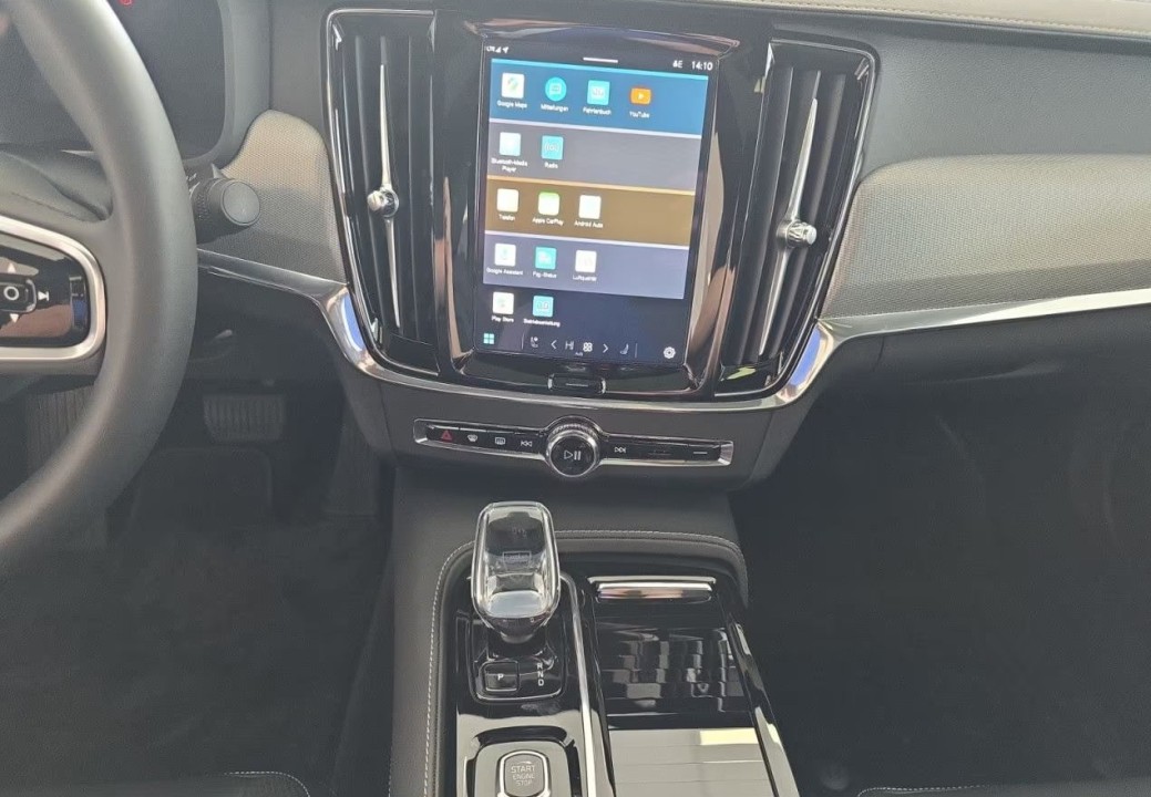 Volvo S90 T8 Recharge AWD Ultimate Dark - foto 8