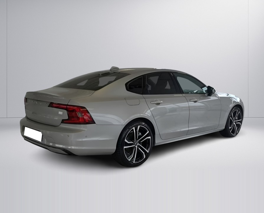 Volvo S90 T8 Recharge AWD Ultimate Dark (2)