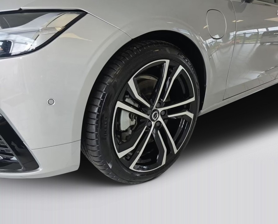 Volvo S90 T8 Recharge AWD Ultimate Dark - foto 23