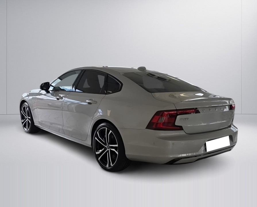 Volvo S90 T8 Recharge AWD Ultimate Dark (3)