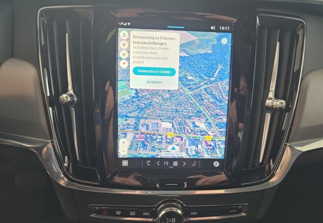 Volvo S90 T8 Recharge AWD Ultimate Dark - foto 9