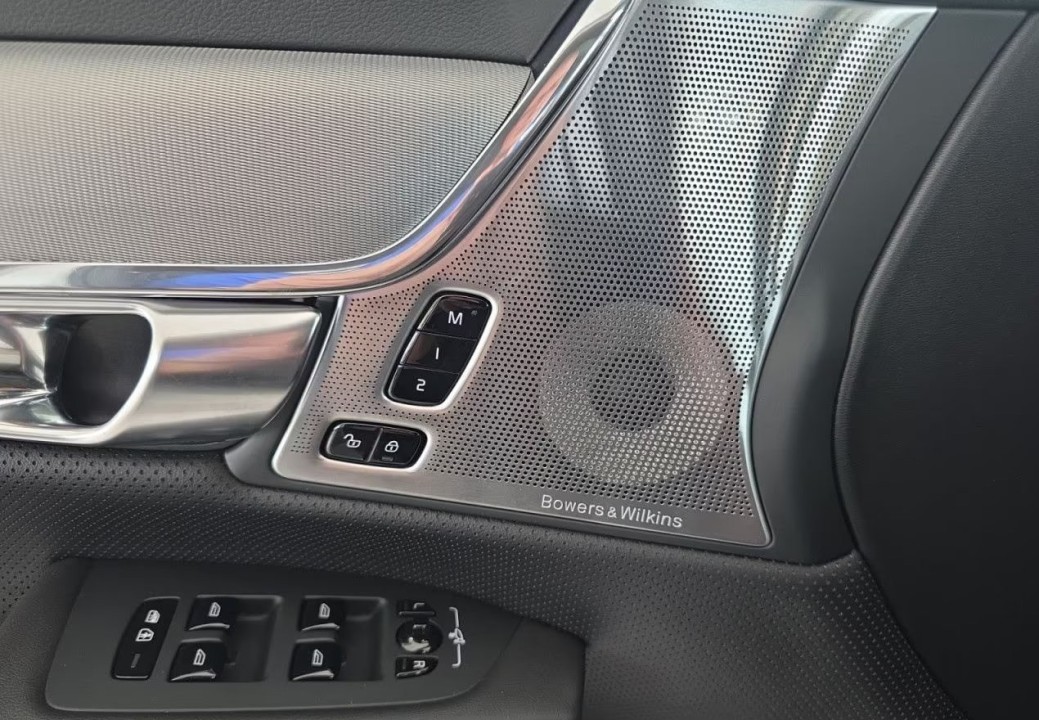 Volvo S90 T8 Recharge AWD Ultimate Dark - foto 14