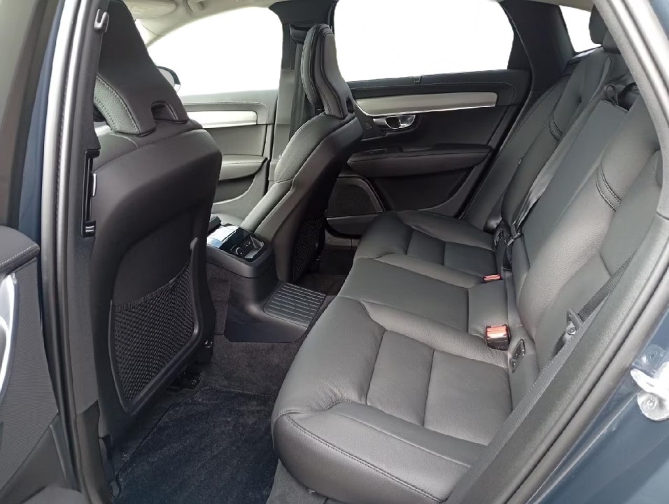 Volvo S90 T8 Recharge AWD Ultimate Dark - foto 11