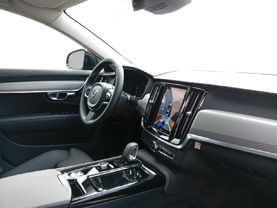 Volvo S90 T8 Recharge AWD Ultimate Dark - foto 7