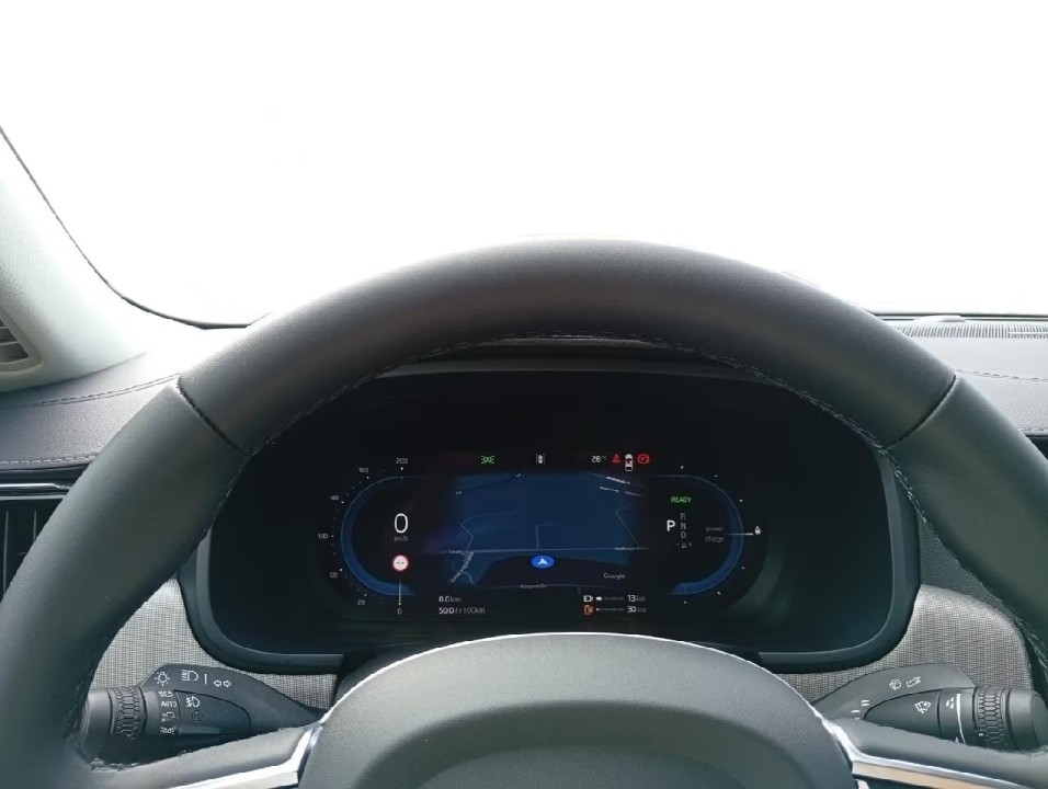 Volvo S90 T8 Recharge AWD Ultimate Dark - foto 10