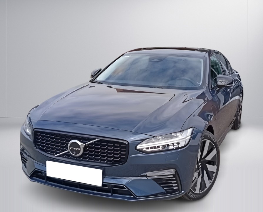 Volvo S90 T8 Recharge AWD Ultimate Dark