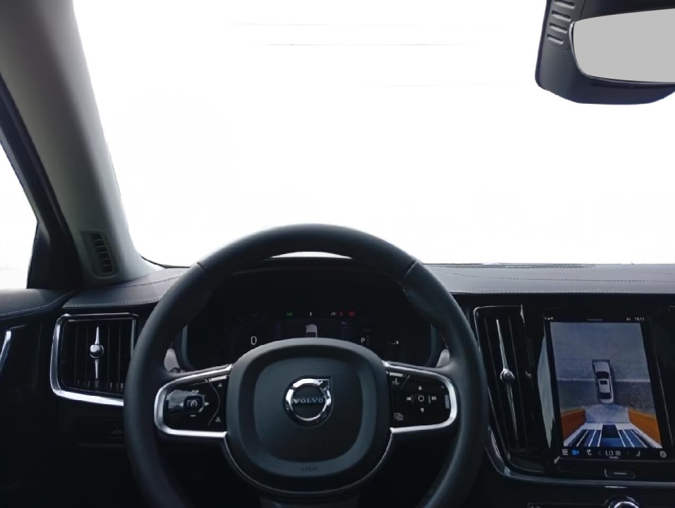 Volvo S90 T8 Recharge AWD Ultimate Dark - foto 6