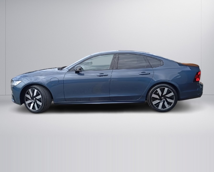 Volvo S90 T8 Recharge AWD Ultimate Dark (3)