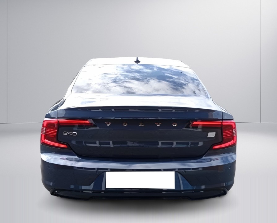 Volvo S90 T8 Recharge AWD Ultimate Dark (5)