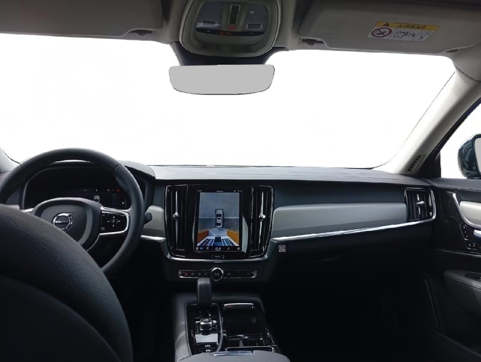 Volvo S90 T8 Recharge AWD Ultimate Dark - foto 9