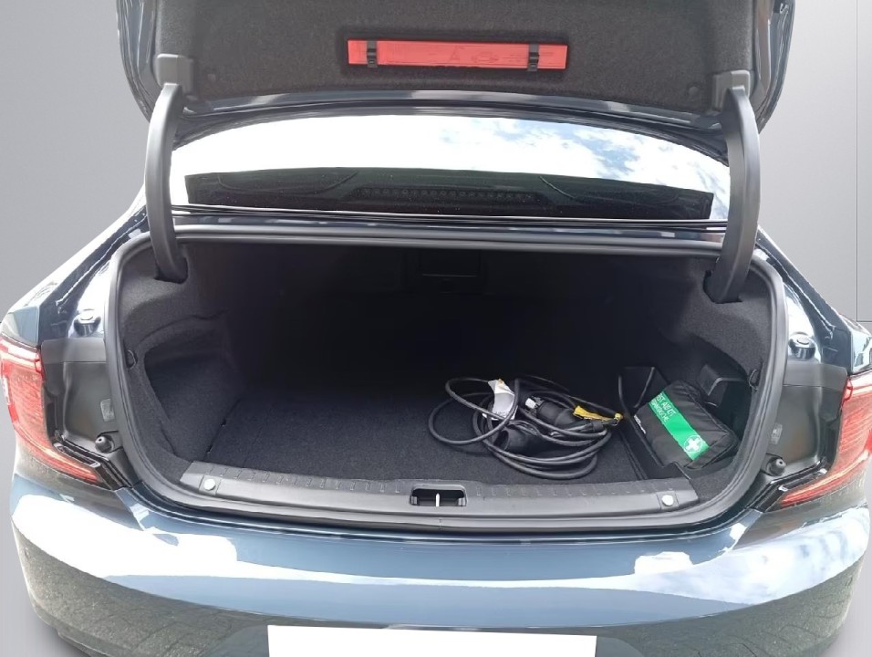 Volvo S90 T8 Recharge AWD Ultimate Dark - foto 21