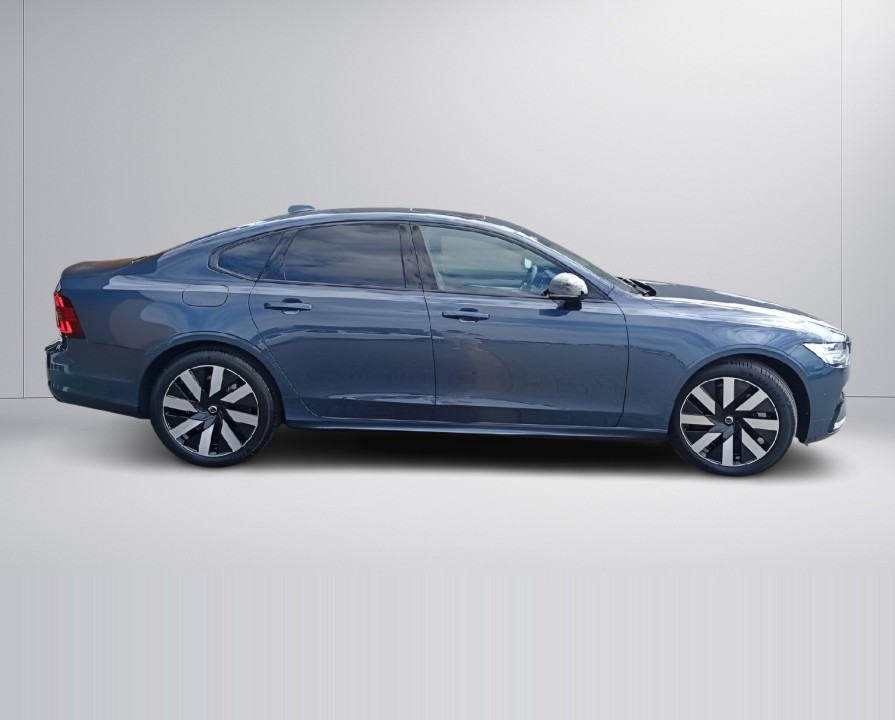 Volvo S90 T8 Recharge AWD Ultimate Dark (4)