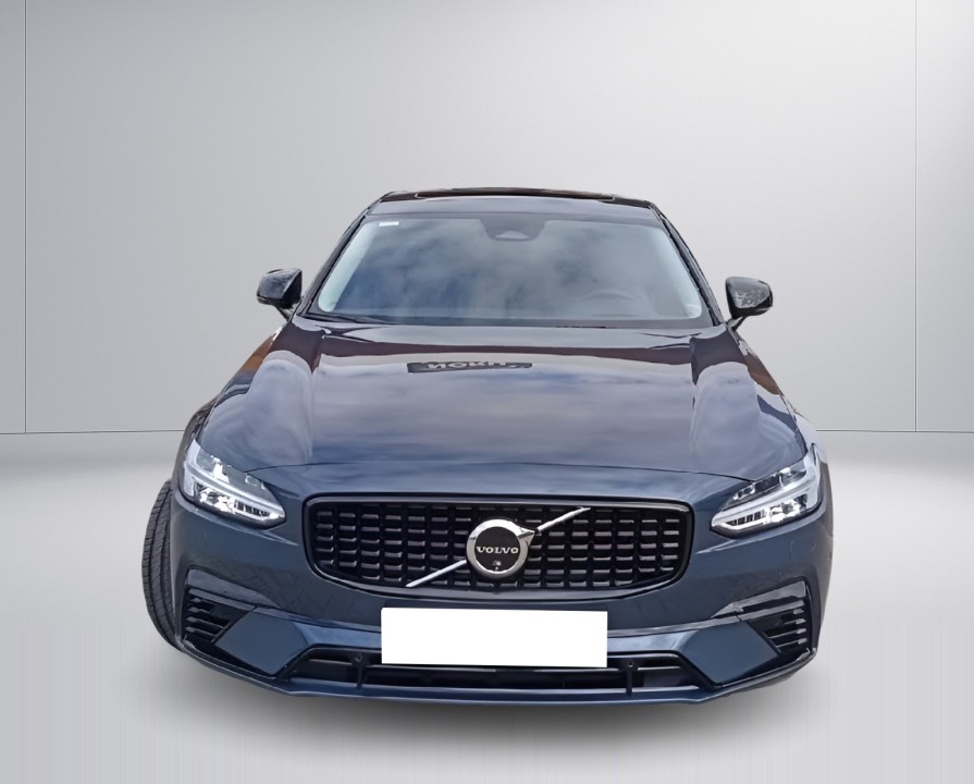 Volvo S90 T8 Recharge AWD Ultimate Dark (2)