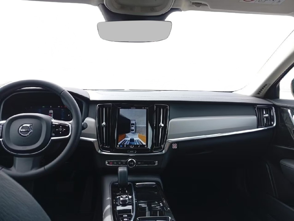 Volvo S90 T8 Recharge AWD Ultimate Dark - foto 8