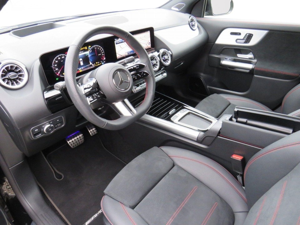 Mercedes-Benz GLA 250e AMG Line - foto 7