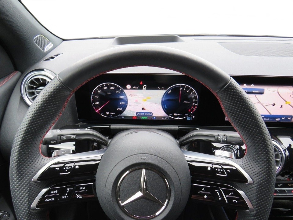 Mercedes-Benz GLA 250e AMG Line - foto 16