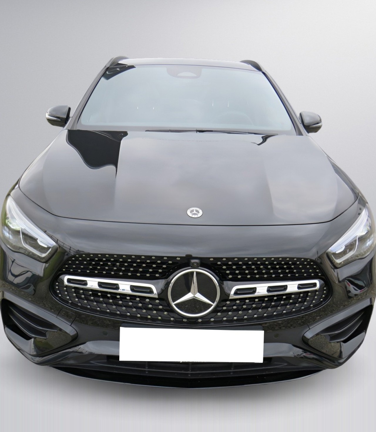 Mercedes-Benz GLA 250e AMG Line (3)