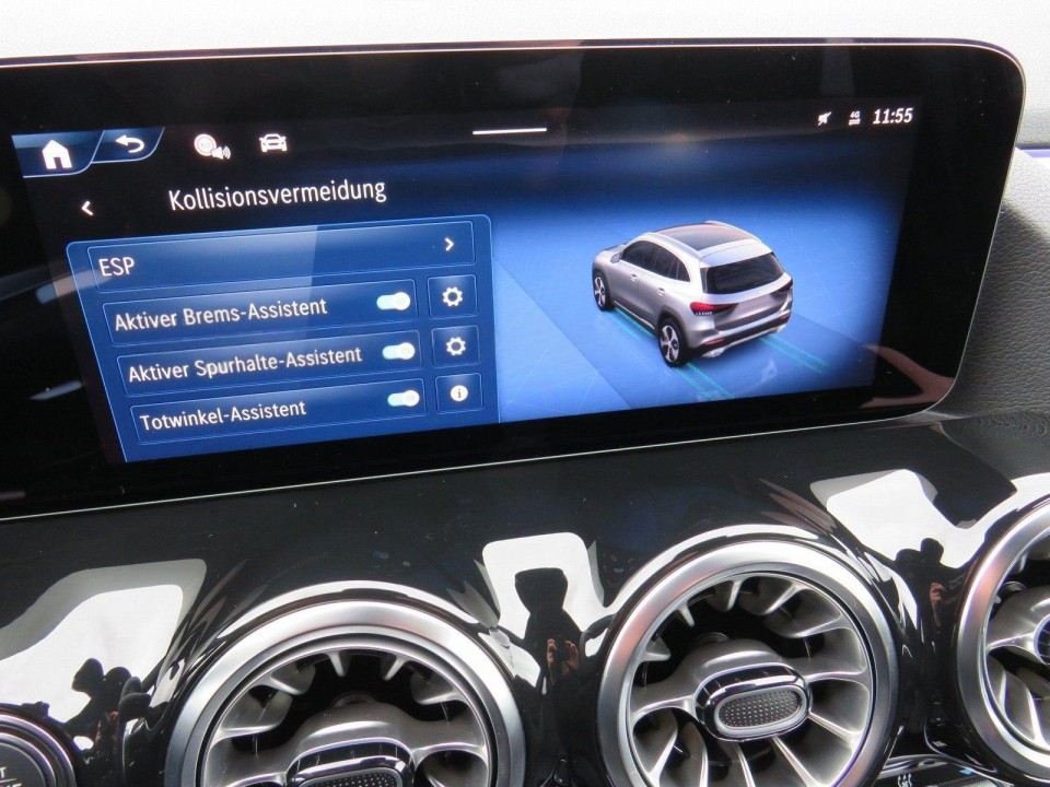 Mercedes-Benz GLA 250e AMG Line - foto 20