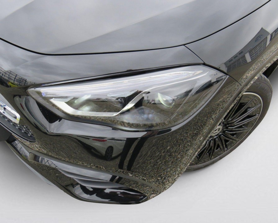 Mercedes-Benz GLA 250e AMG Line - foto 24