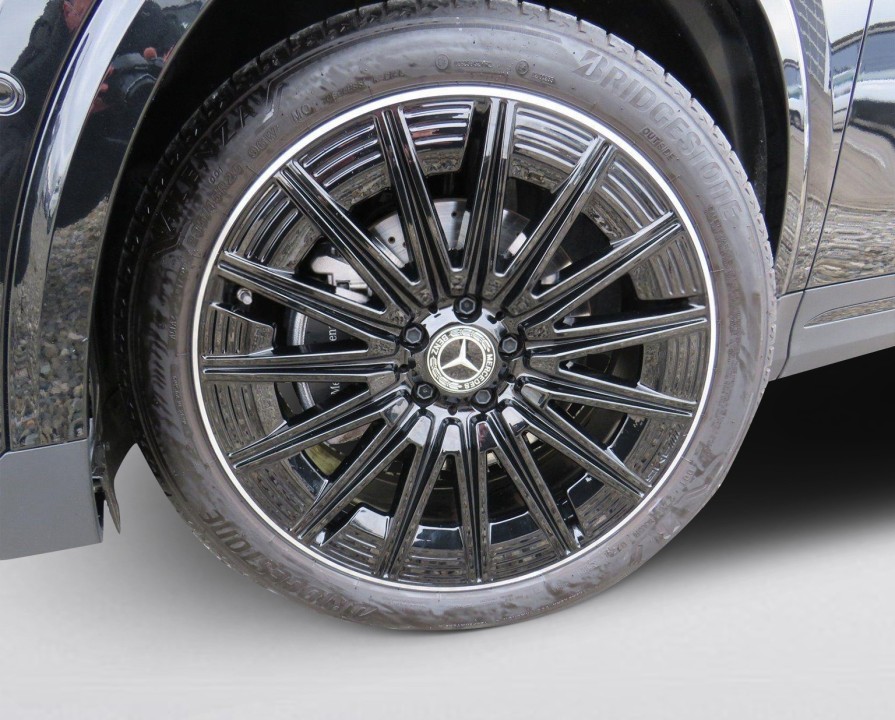 Mercedes-Benz GLA 250e AMG Line - foto 28