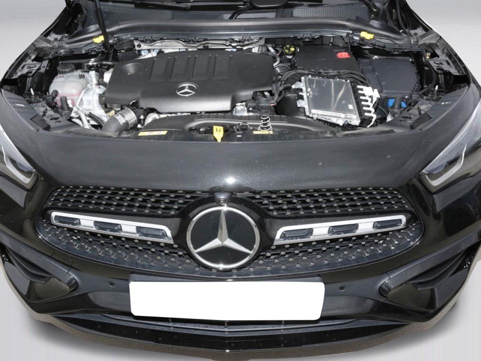 Mercedes-Benz GLA 220d 4MATIC AMG Line - foto 21