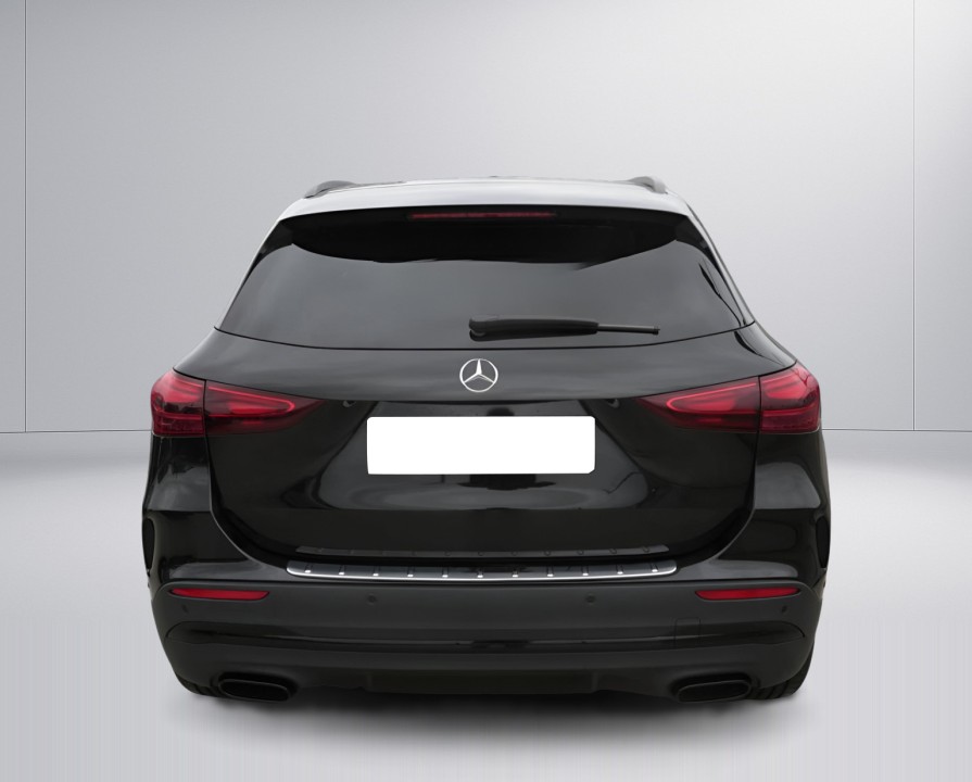 Mercedes-Benz GLA 220d 4MATIC AMG Line (4)