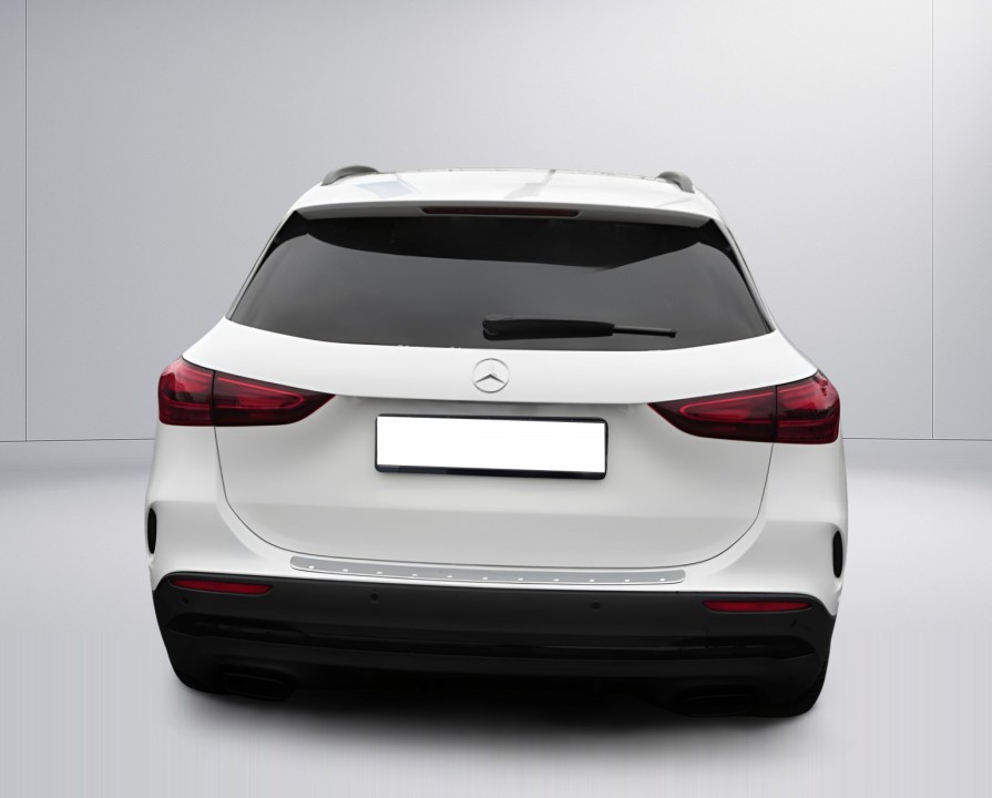 Mercedes-Benz GLA 220d 4MATIC AMG Line (3)