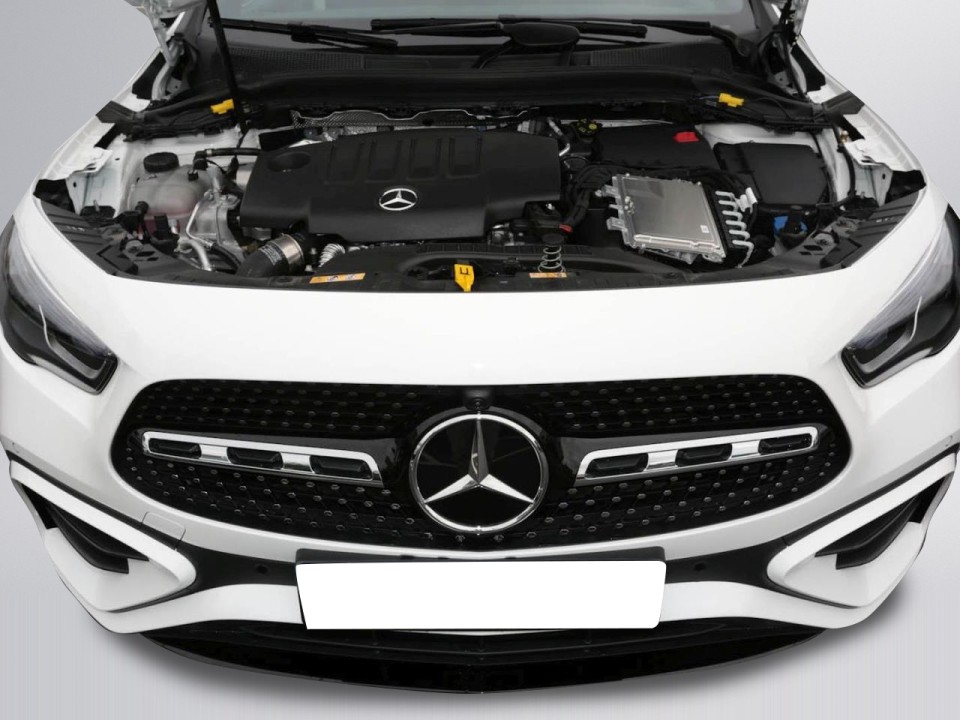 Mercedes-Benz GLA 220d 4MATIC AMG Line - foto 21
