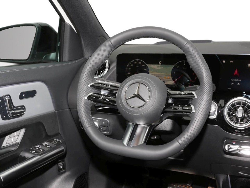 Mercedes-Benz GLA 220d 4MATIC AMG Line - foto 8